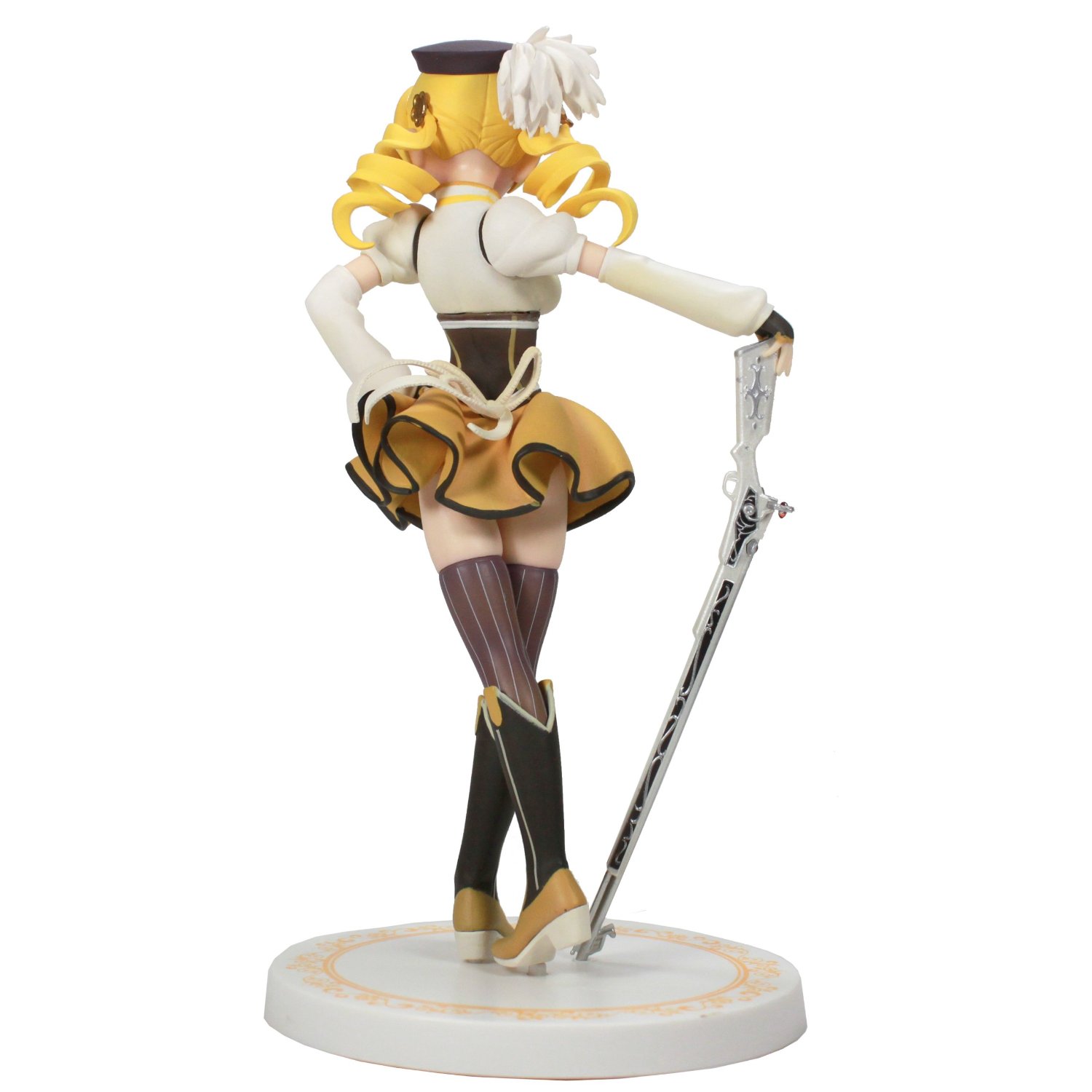 tomoe action figure