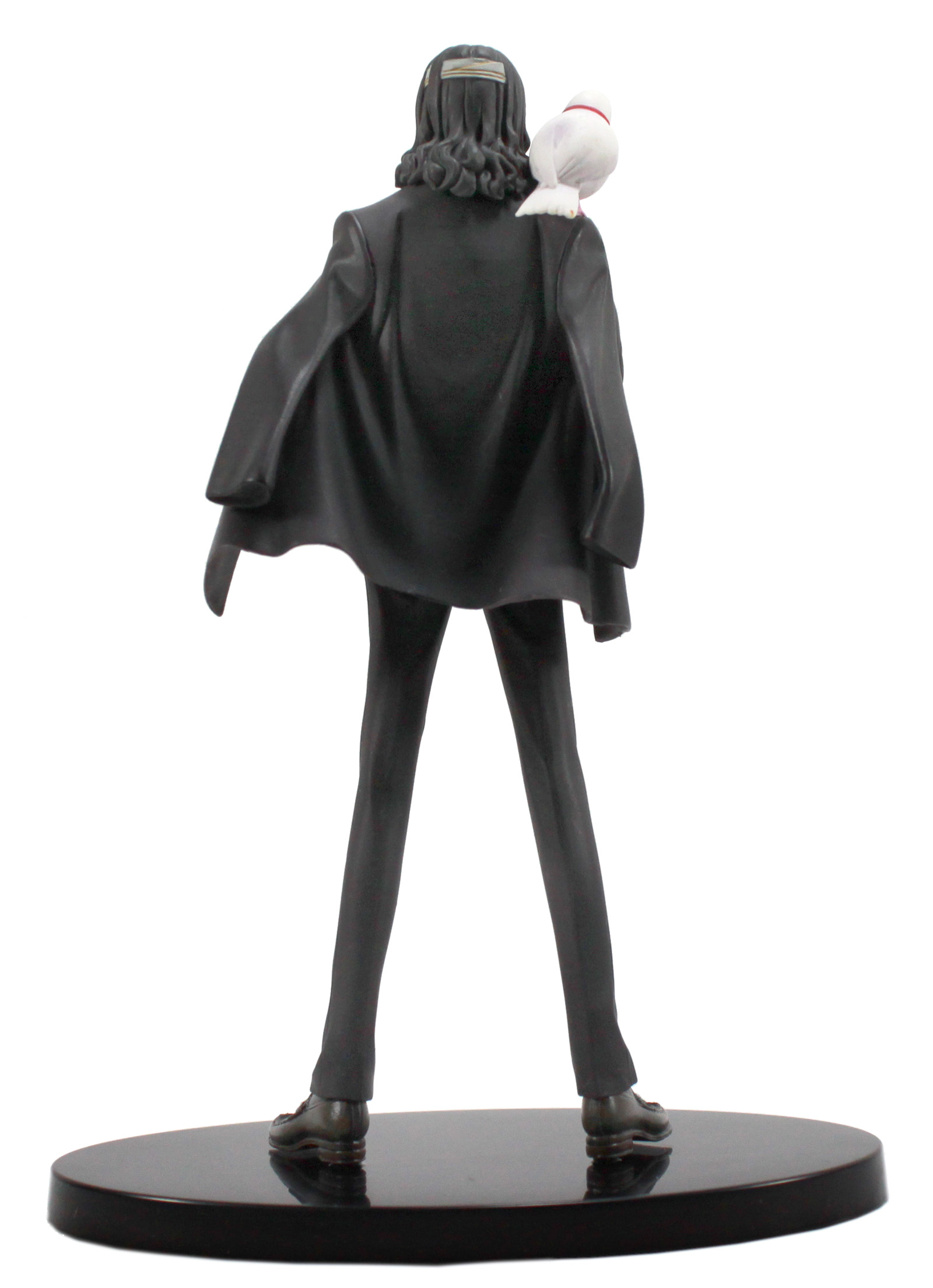 lucci figure