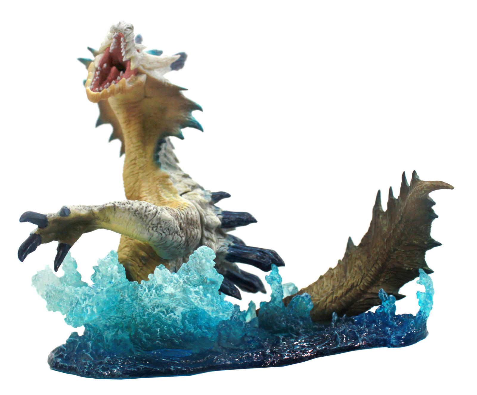 lagiacrus figure