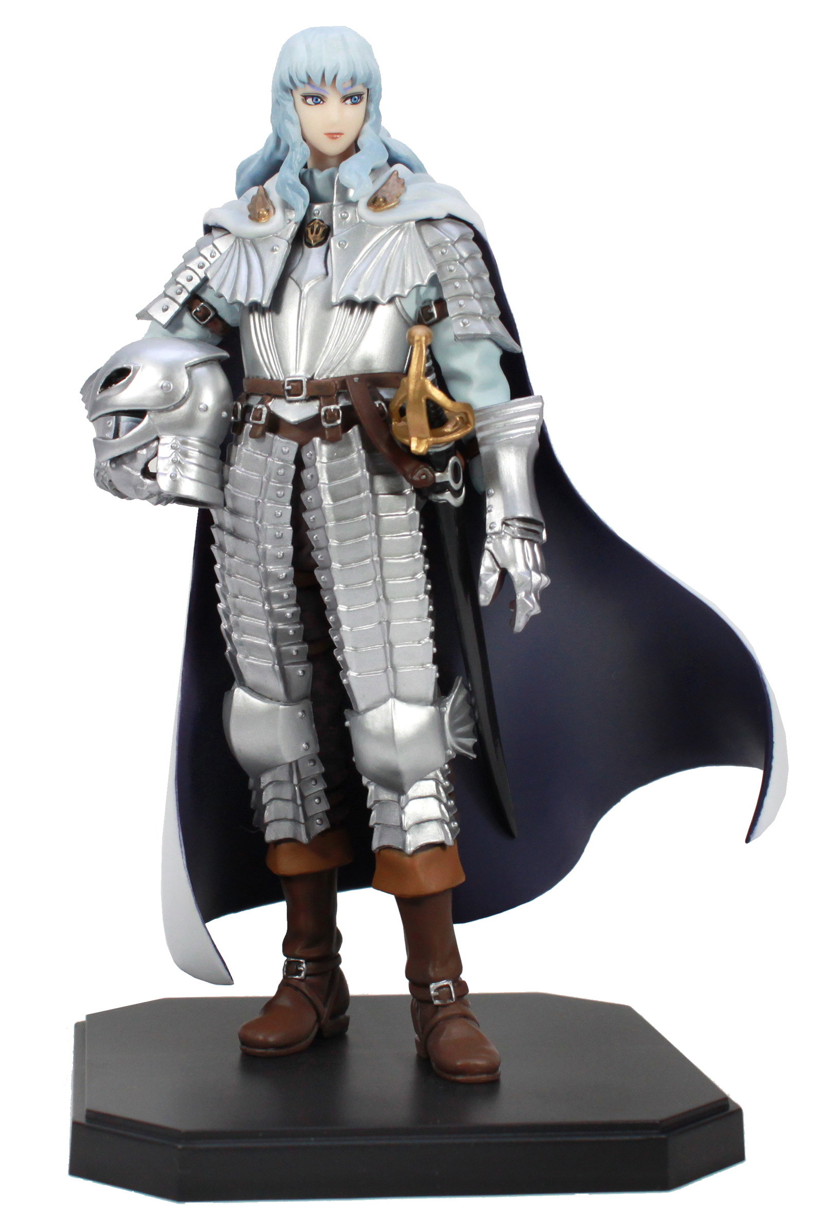 griffith figure