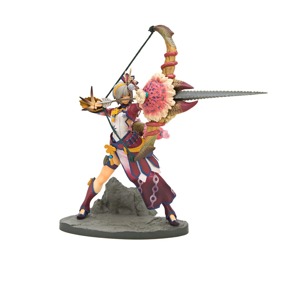 monster hunter dxf