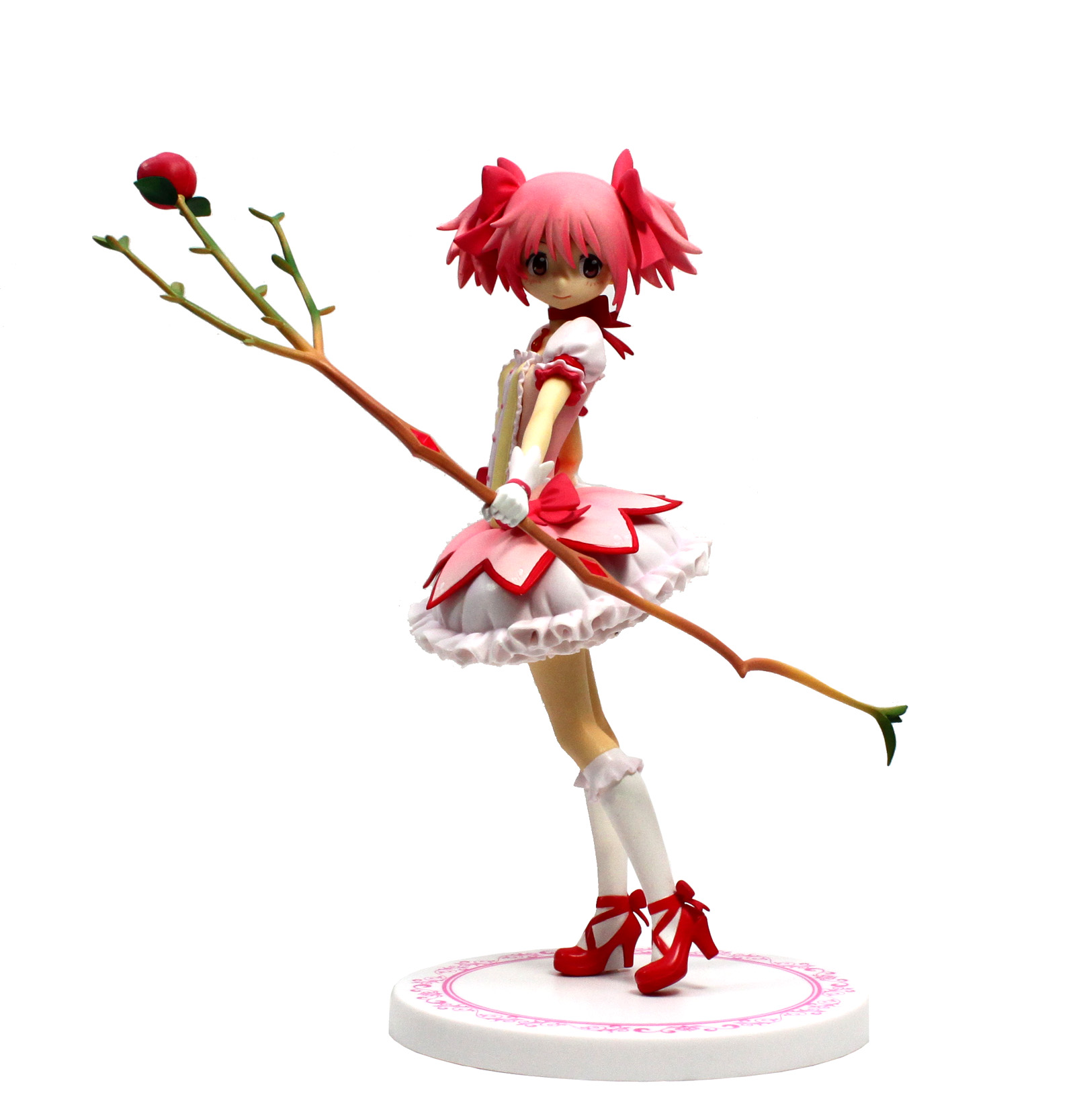 goddess madoka figure