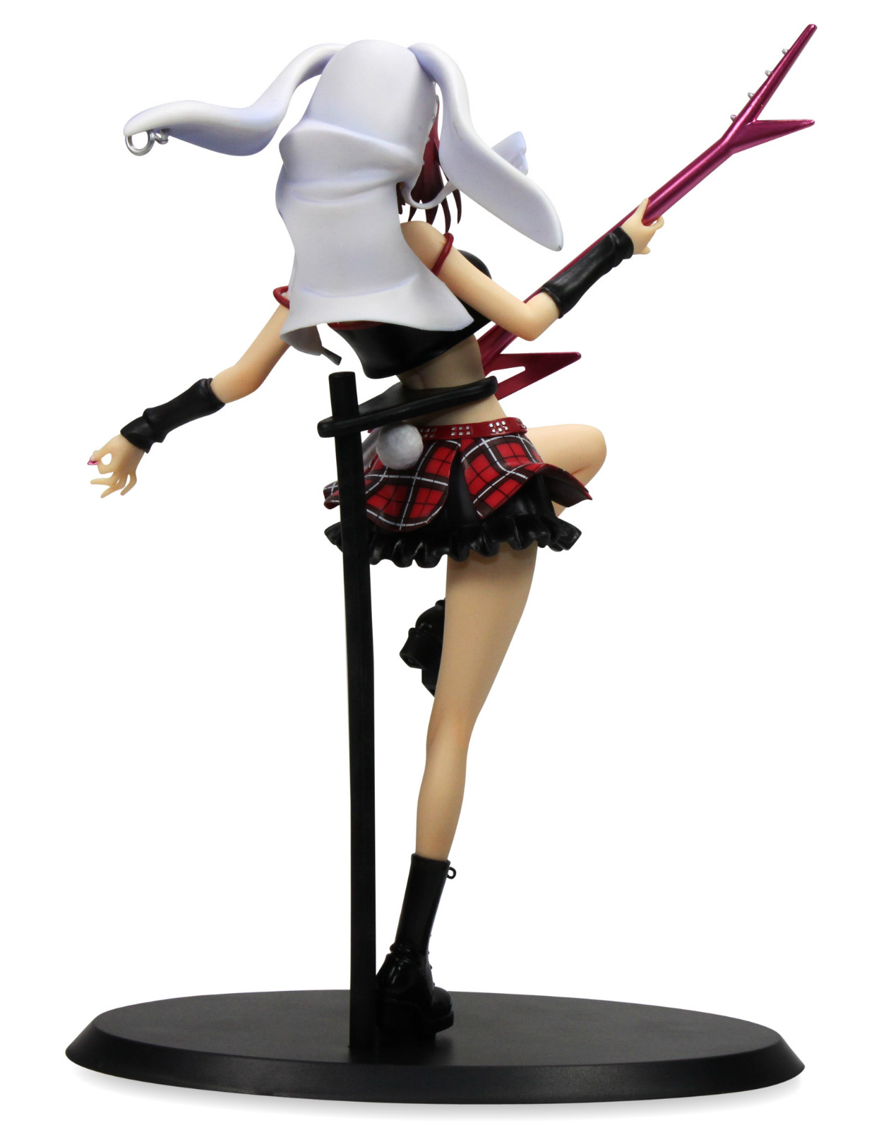 kallen kozuki figure