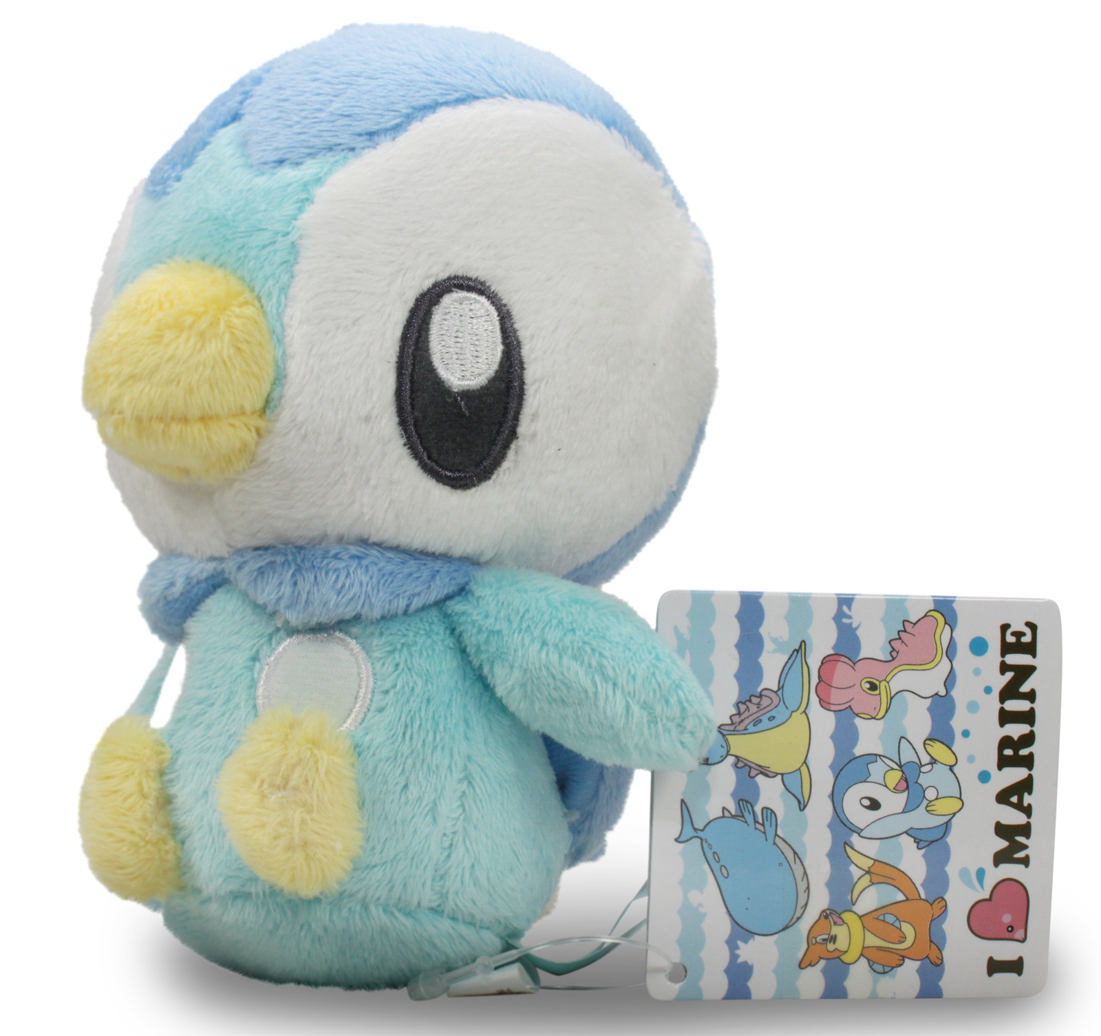 piplup plush amazon