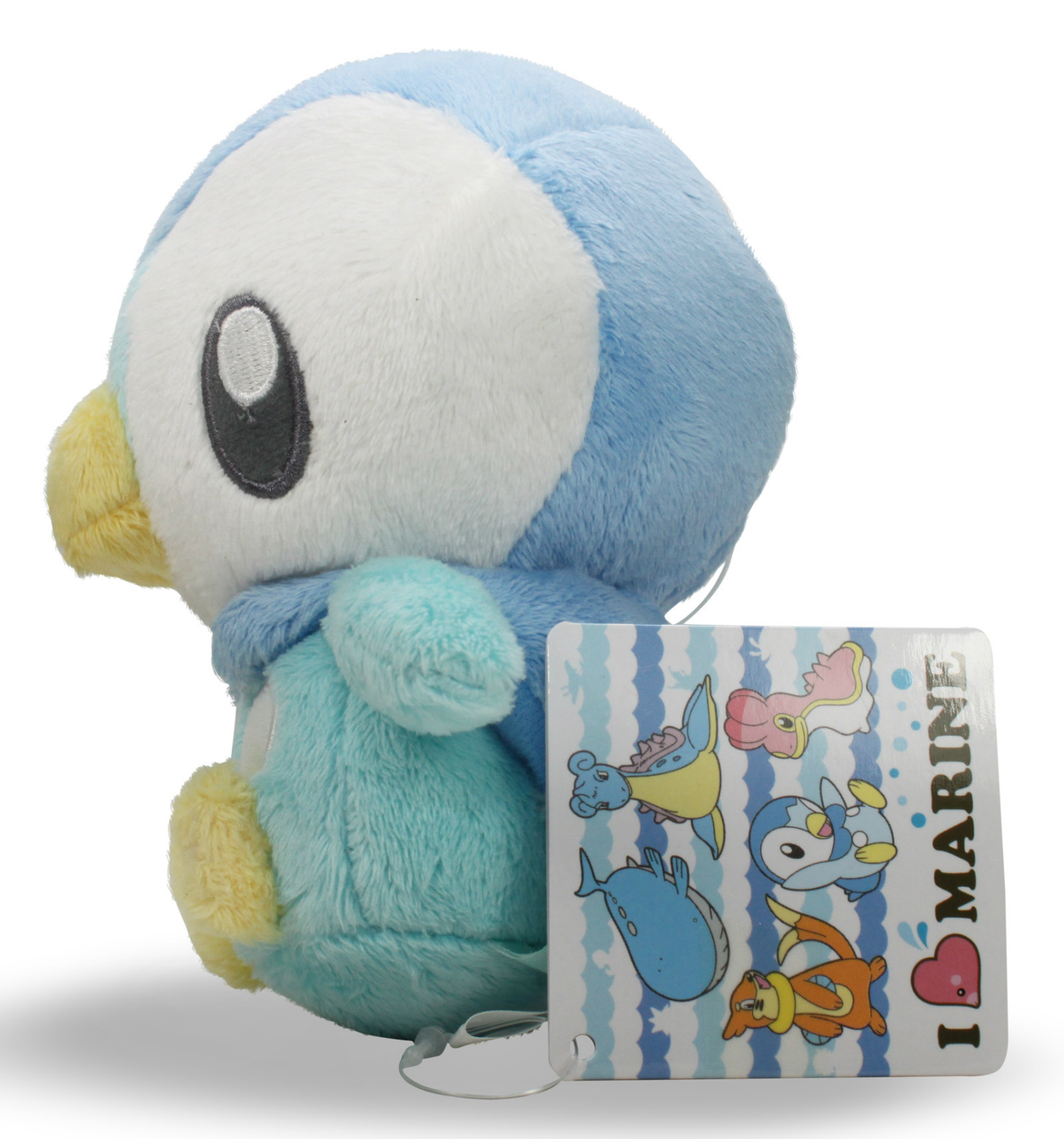 piplup plush amazon