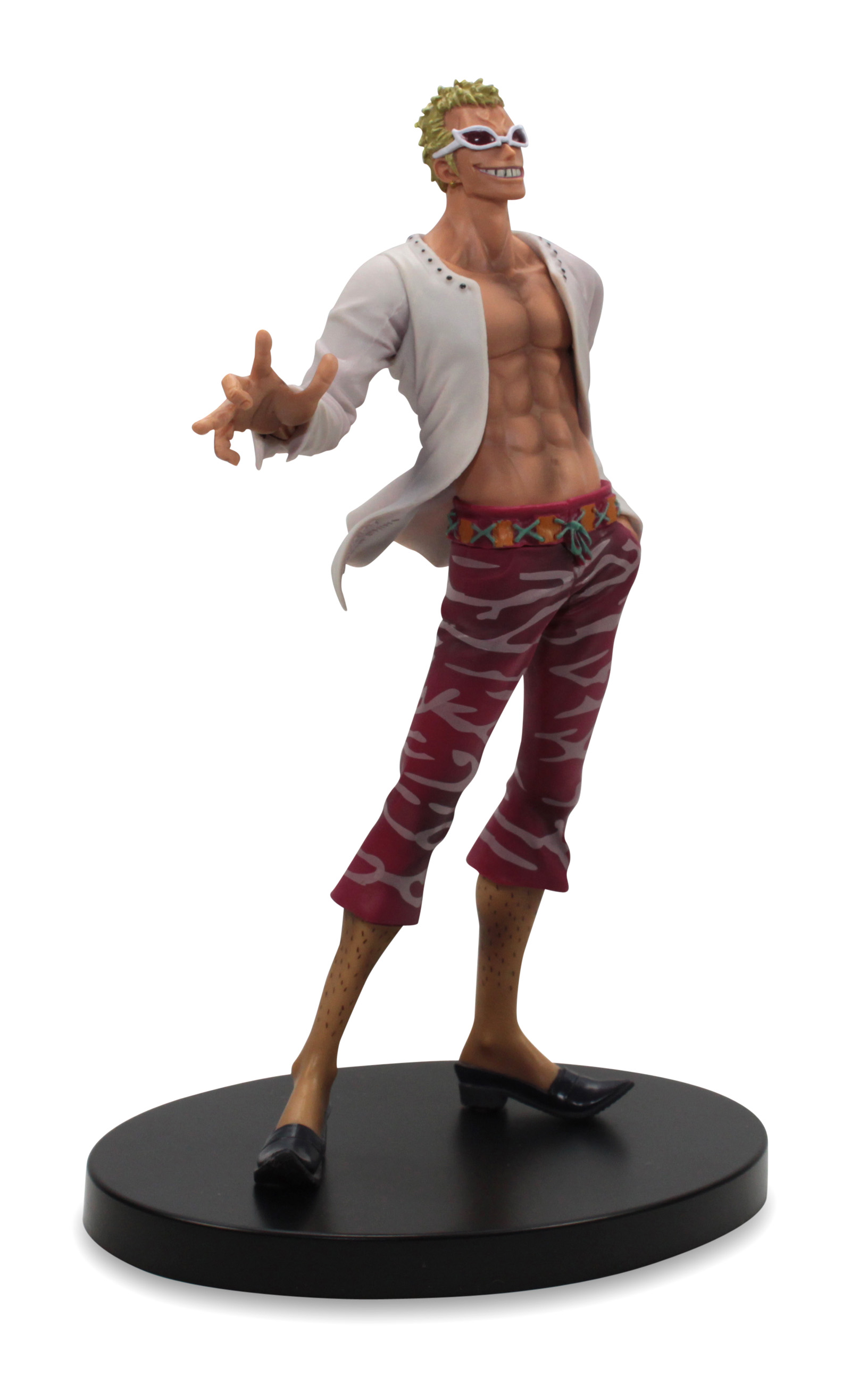 donquixote doflamingo figure