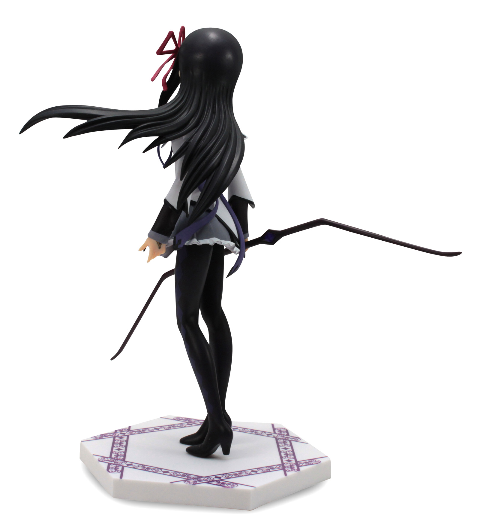 homura akemi exq figure