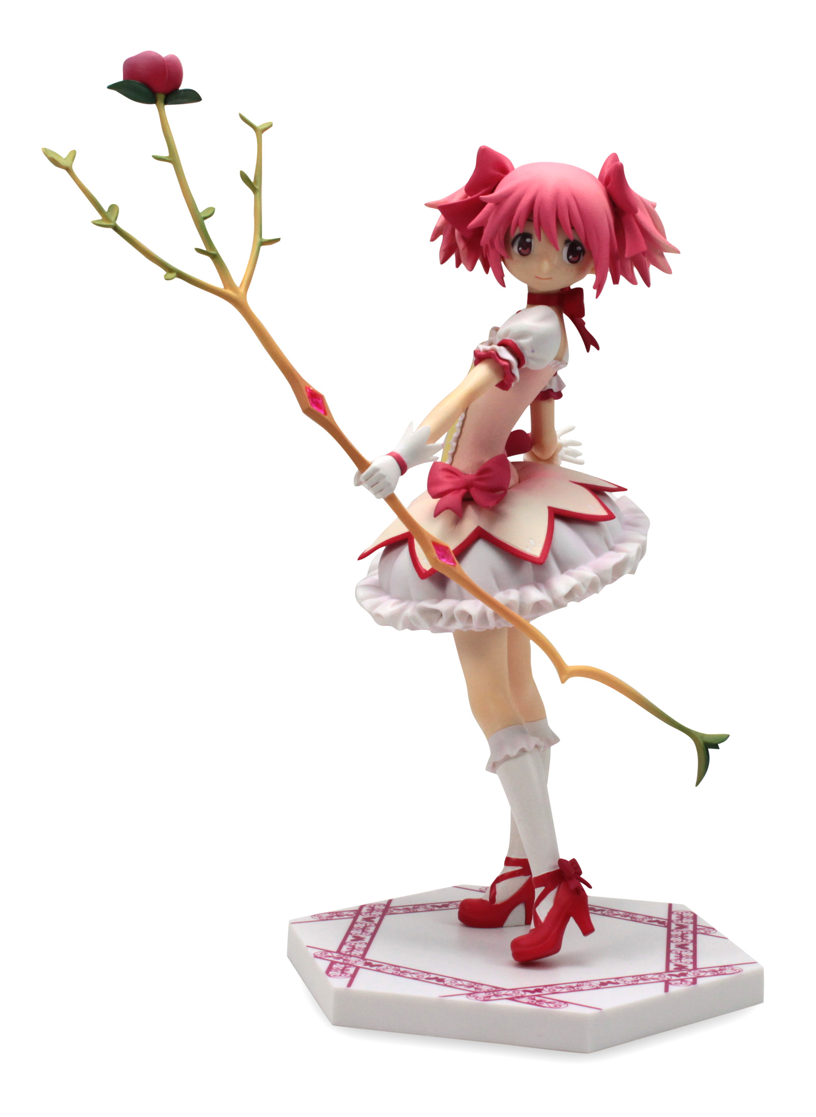 goddess madoka figure