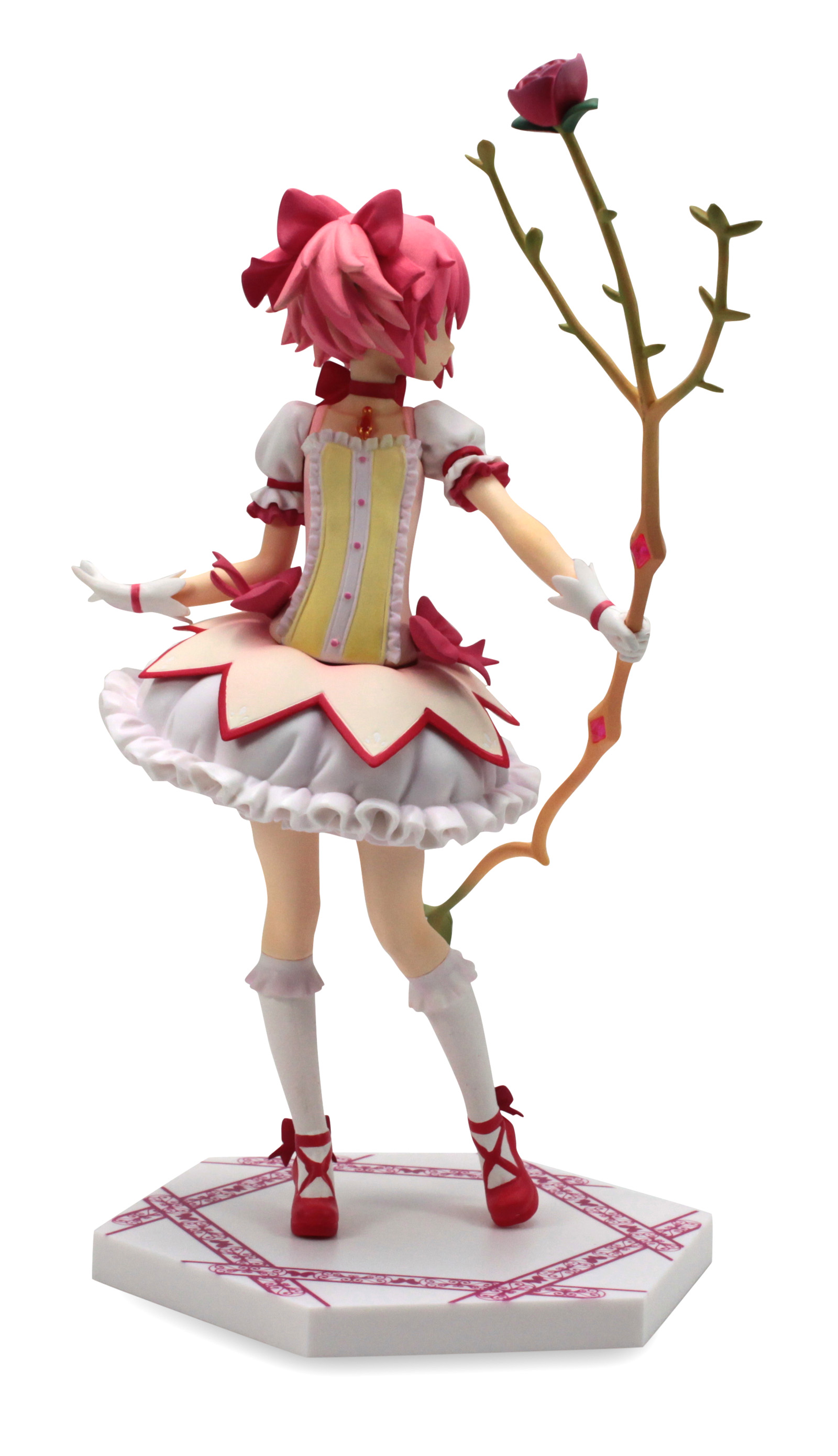 kaname madoka figure