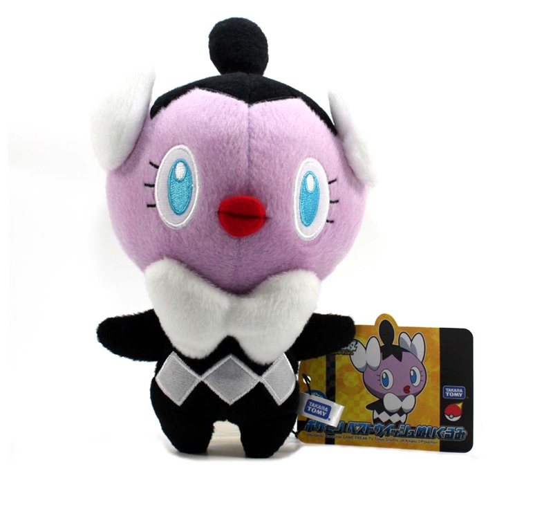 gothita plush