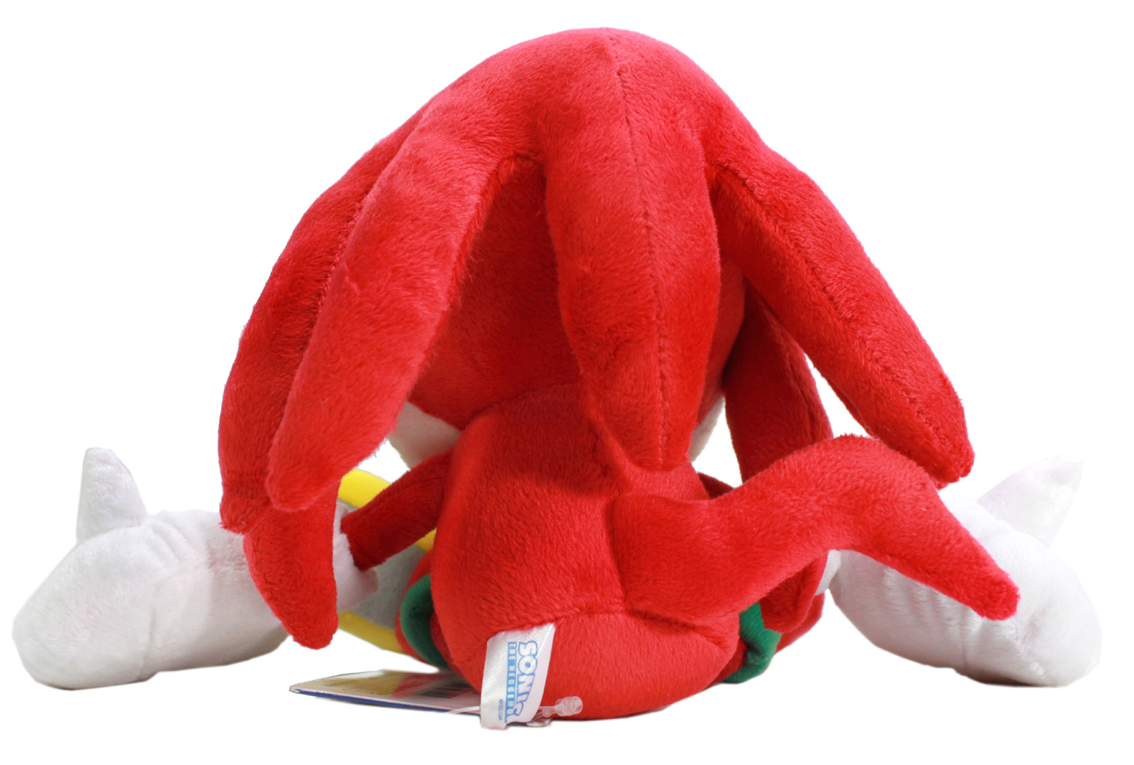 knuckles plush ebay