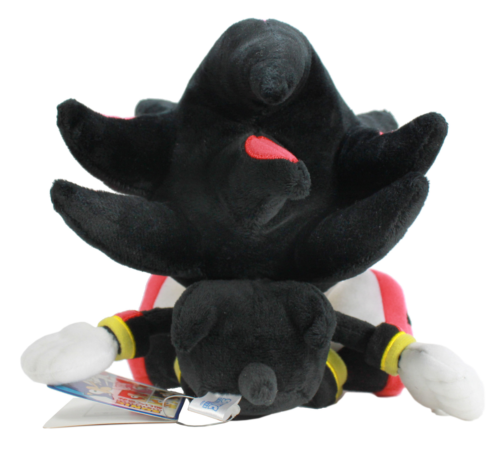 shadow plush from sonic