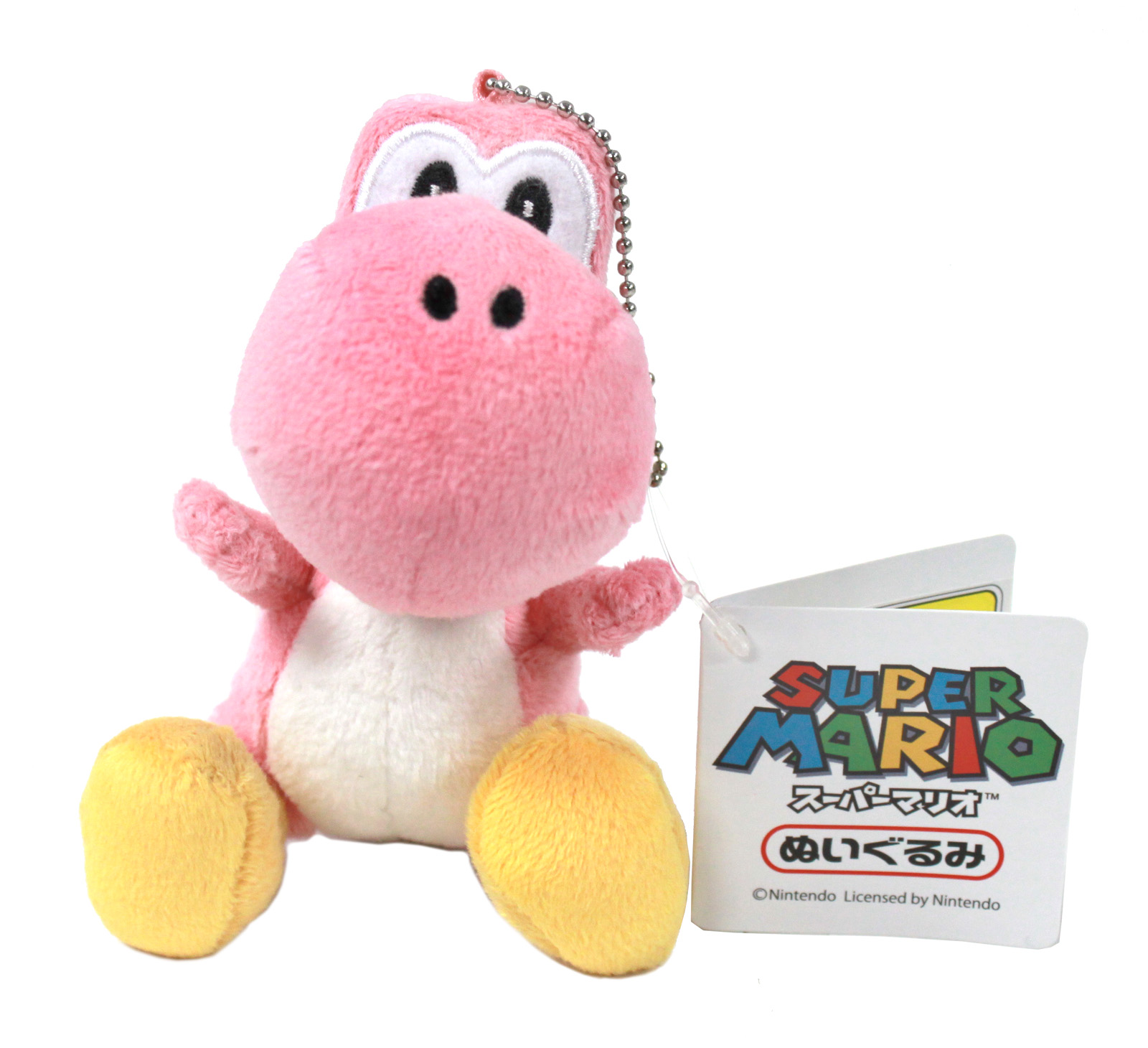 kirby gordo plush