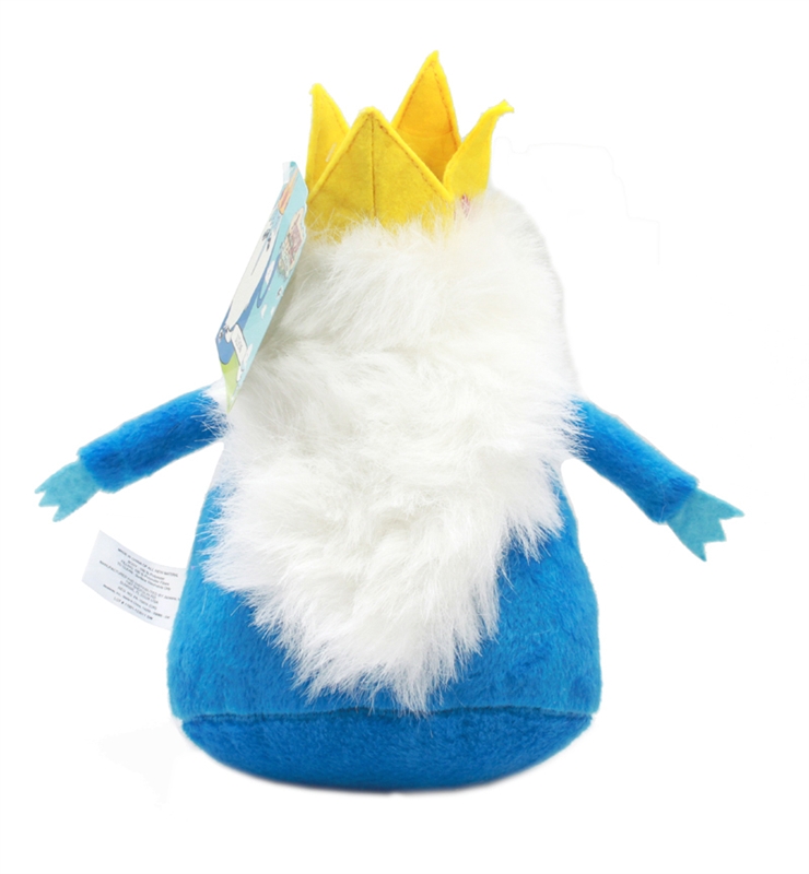 jazwares adventure time plush