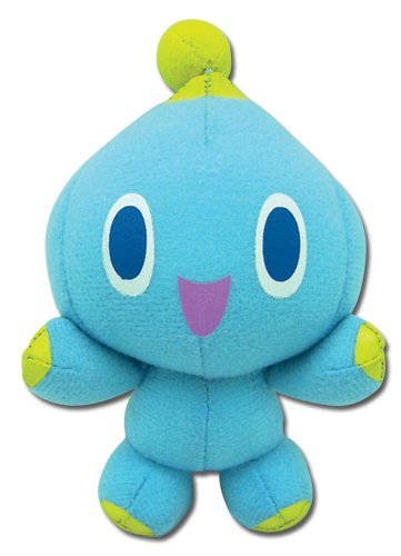 chao plush ebay