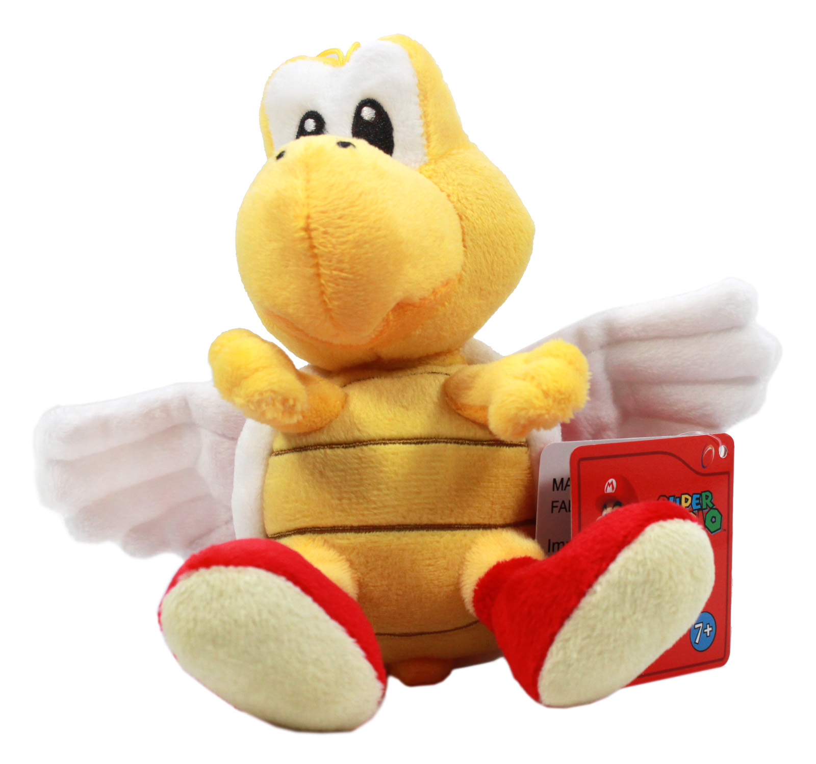 koopa troopa plush amazon