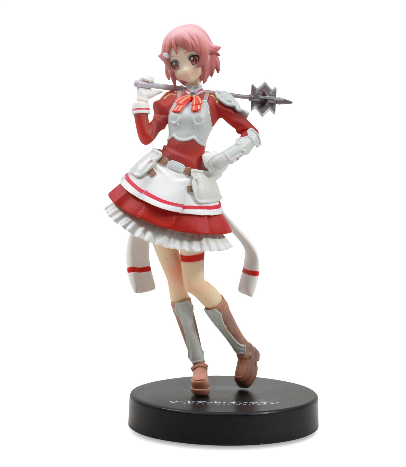 lisbeth figure