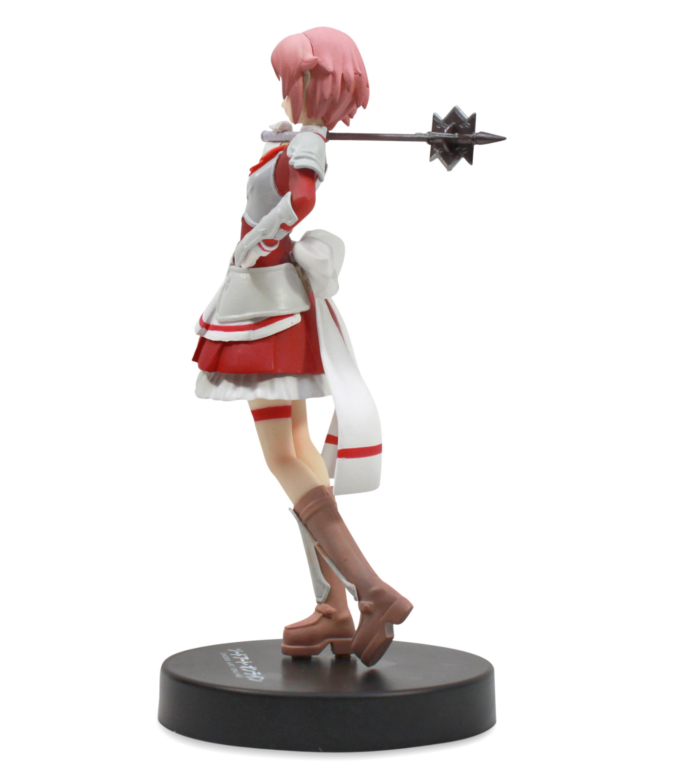 Genuine S.A.O. 6.5" Lisbeth Sword Art Online Figure 2 Furyu Japan eBay