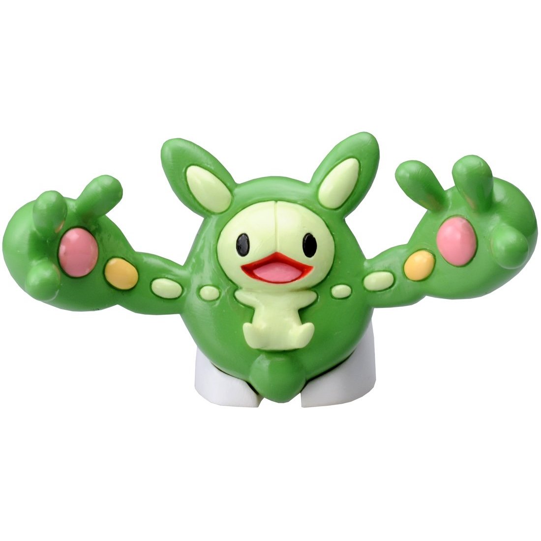 reuniclus plush