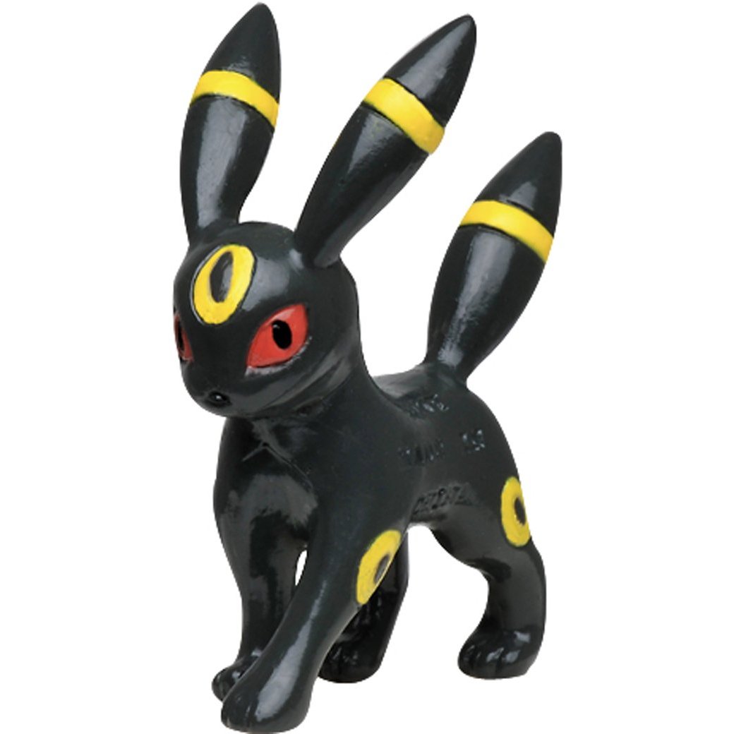 shiny umbreon toy