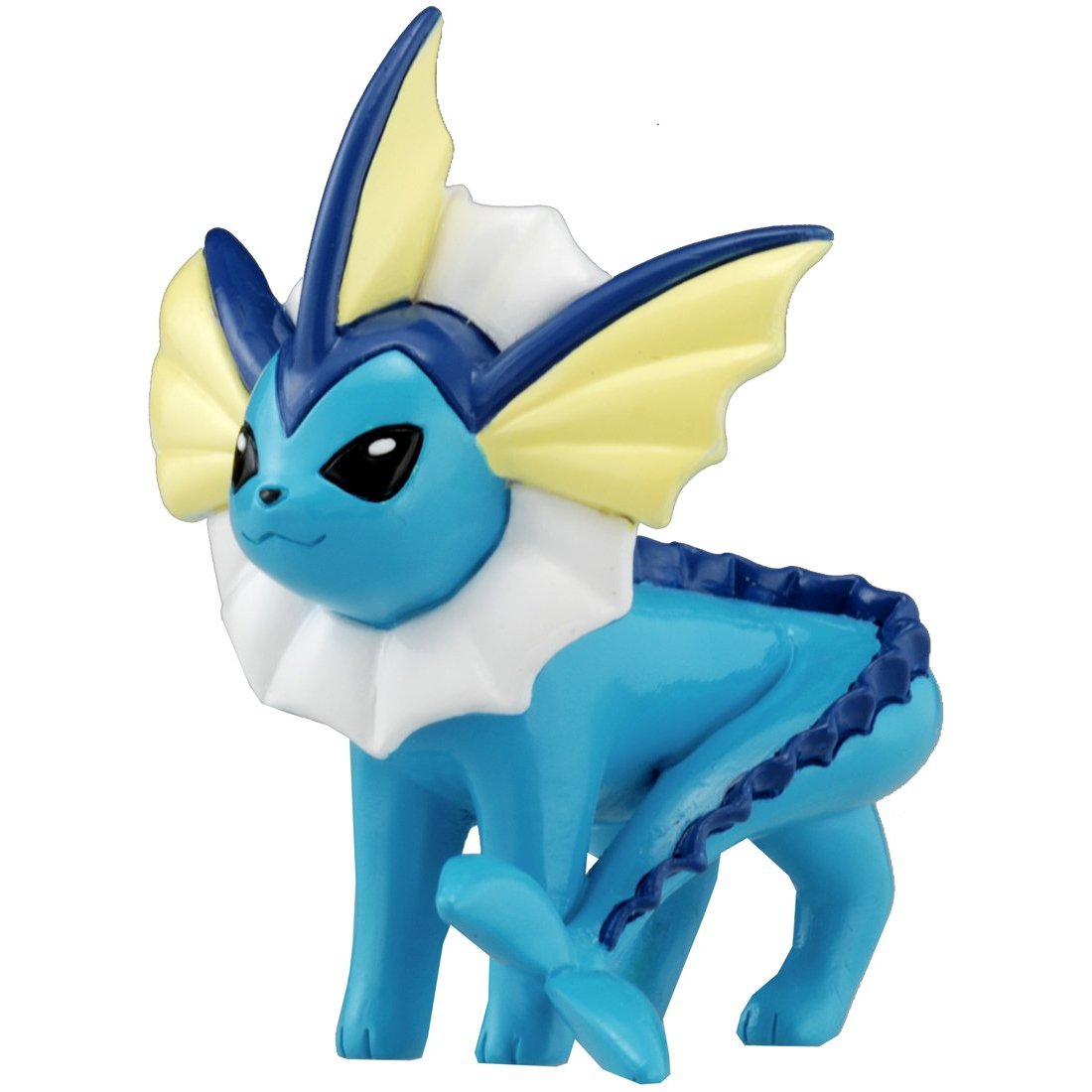 vaporeon figure