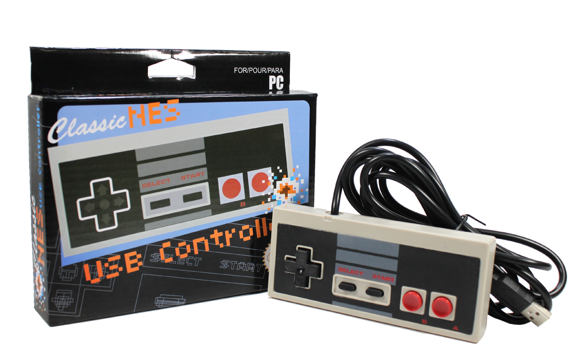 Best snes usb controller