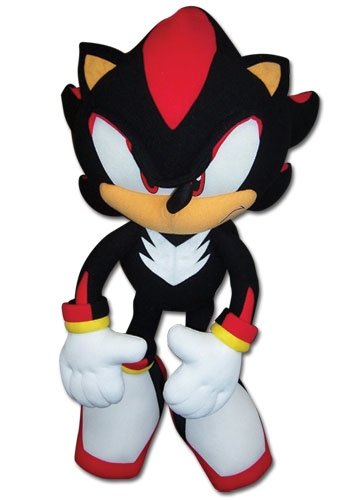 ge shadow plush