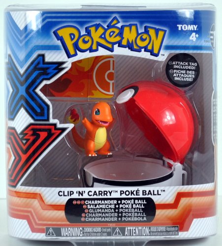 clip n go charmander