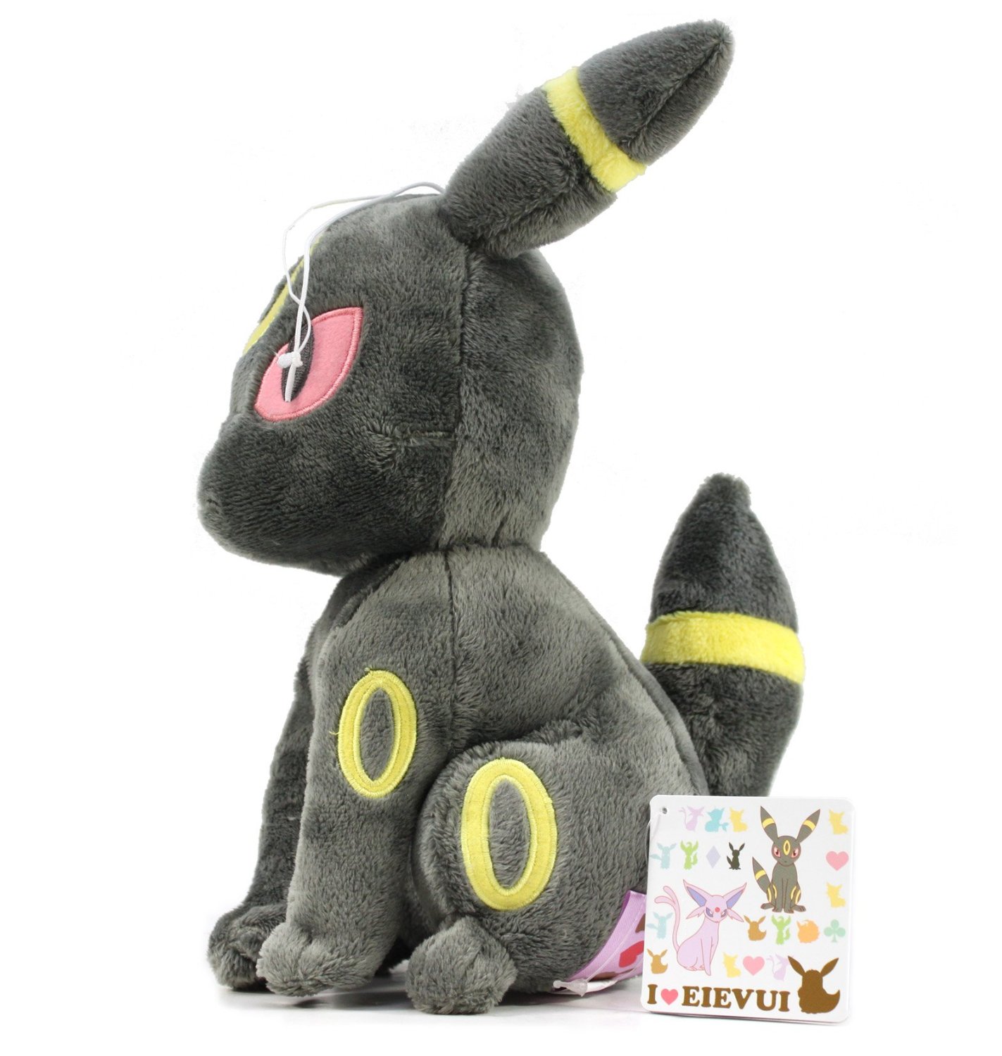 banpresto i love eevee