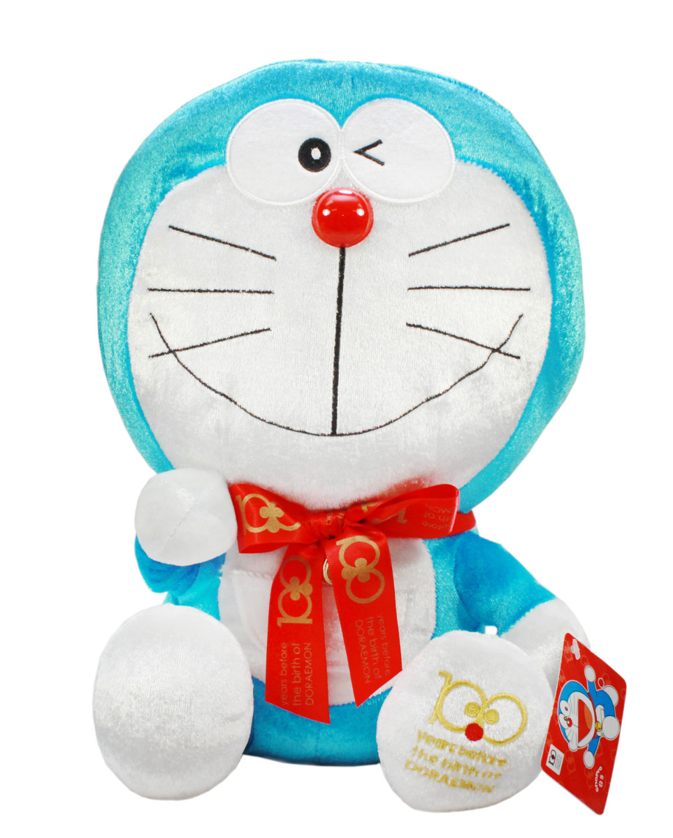 buy doraemon soft toy