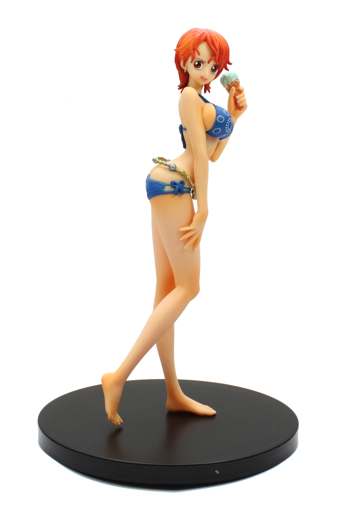 nami sexy figurine