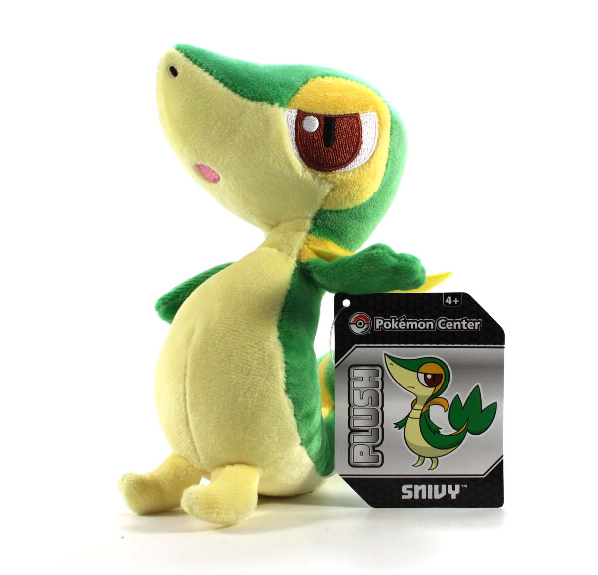 snivy pokedoll