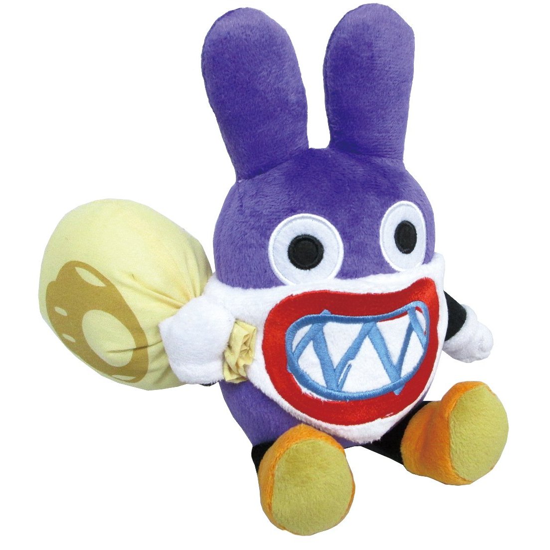 nabbit plush