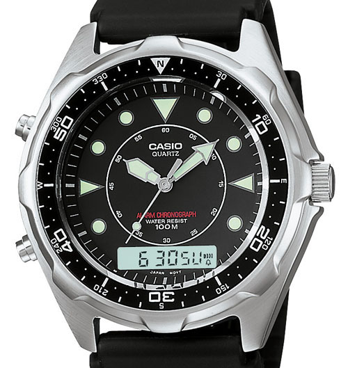 Casio Men