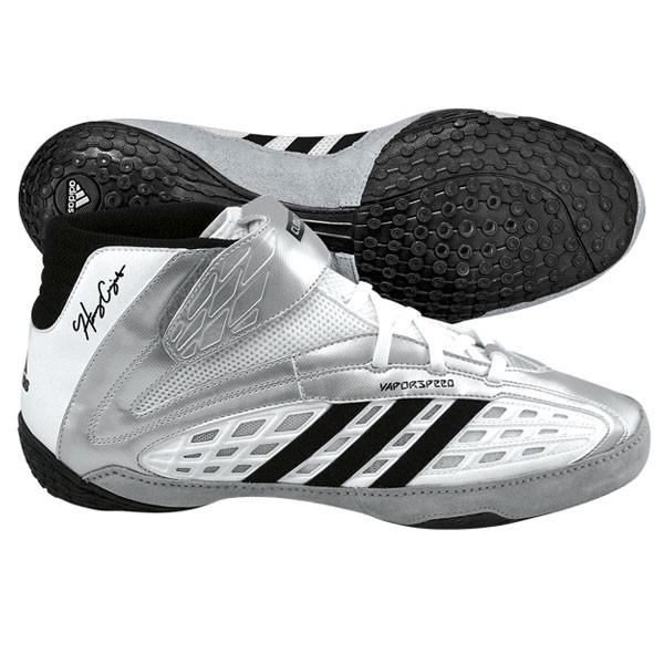 ADIDAS-Vaporspeed-II-HC-Wrestling-Shoe-2G02496-OR-Various-Sizes-US-Men-s