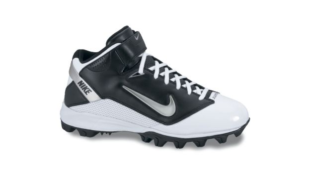 nike superbad shark cleats