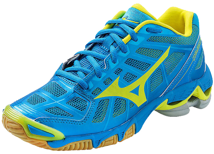 mizuno wave lightning rx