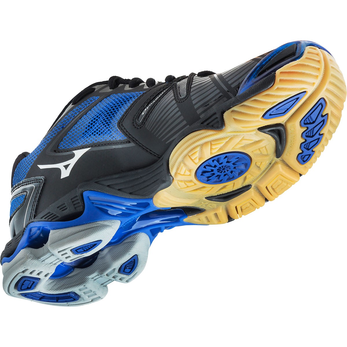 mizuno lightning volleyball shoes