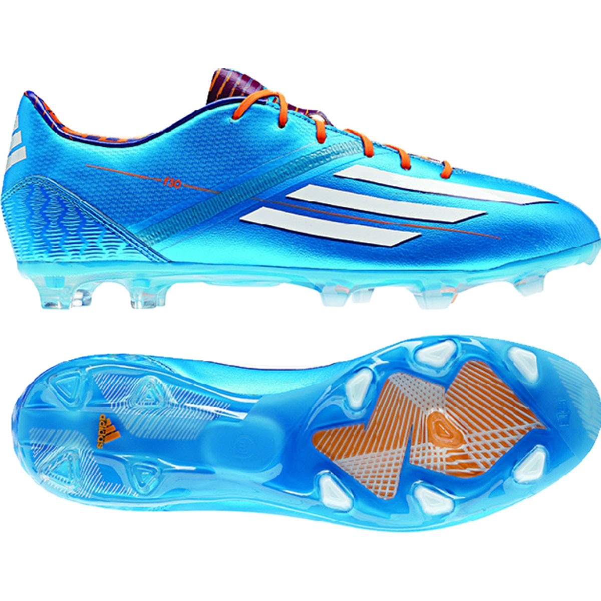 Adidas Messi F30 Trx Fg Soccer Cleats Adidou 9602