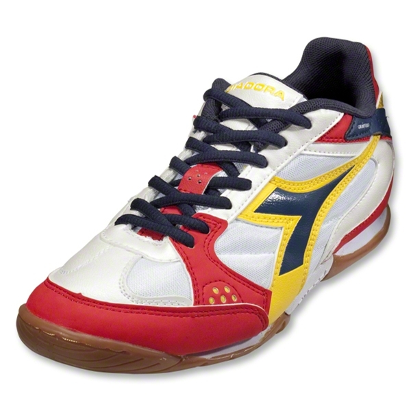 diadora indoor soccer