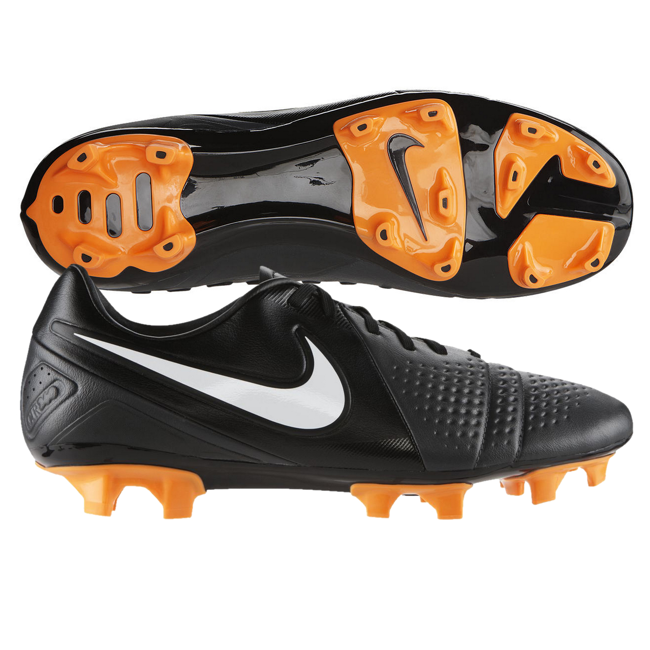 ctr360 trequartista iii orange