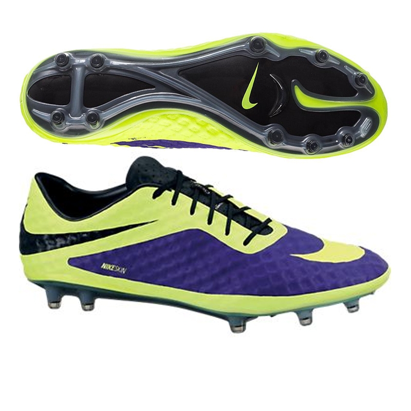 Nike Hypervenomx Pro TF Mens Football Boots .com