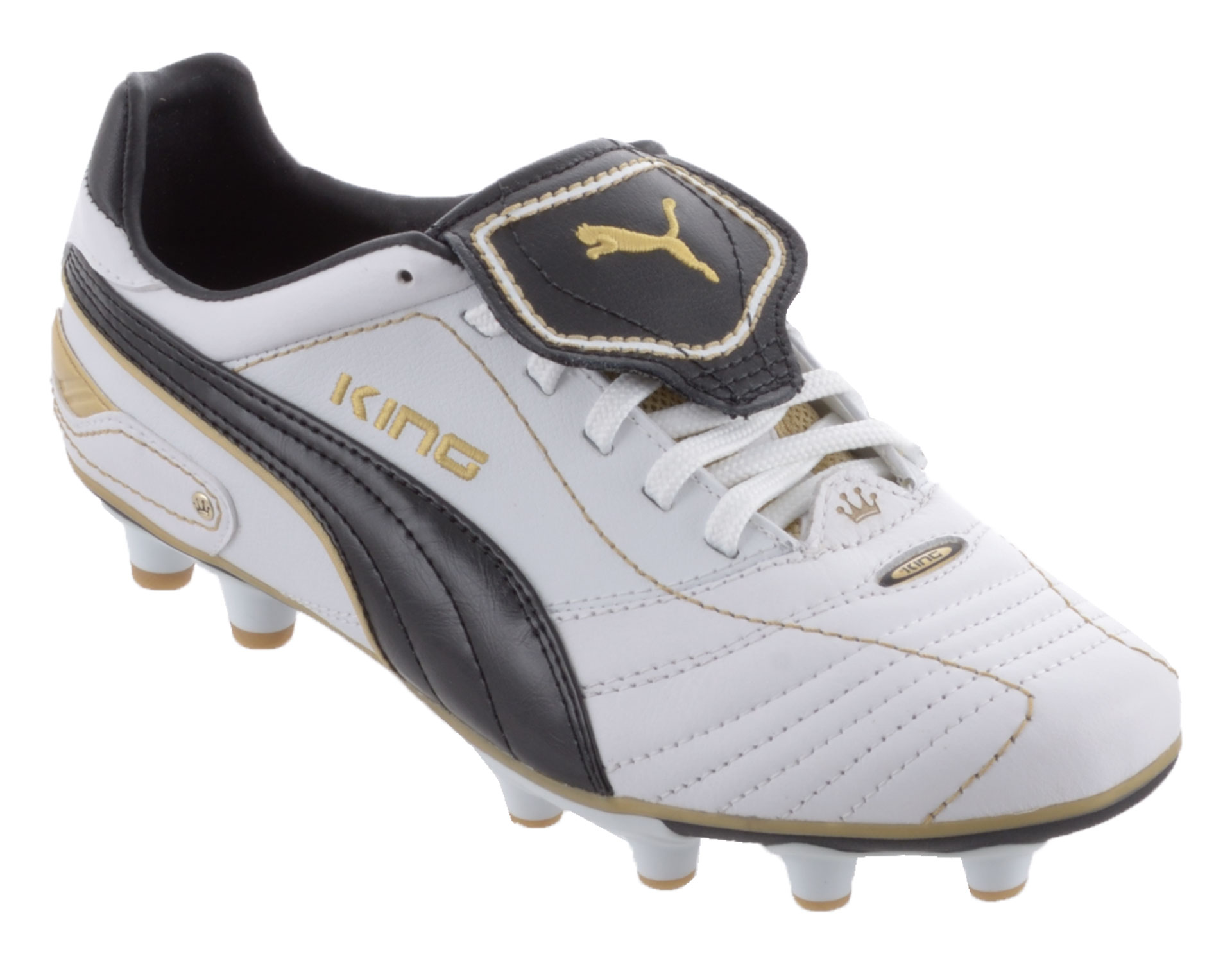 puma king youth soccer cleats