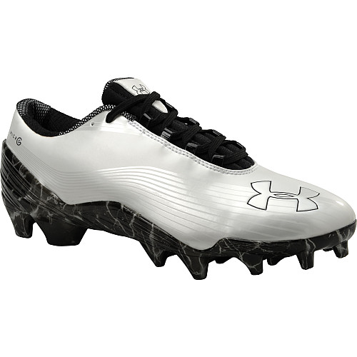 under armour blur cleats