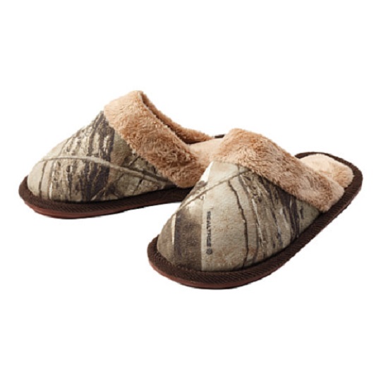 realtree camo slippers realtree ap camouflage mens slipper scuffs faux su realtree camo slippers realtree ap camouflage mens slipper scuffs faux su