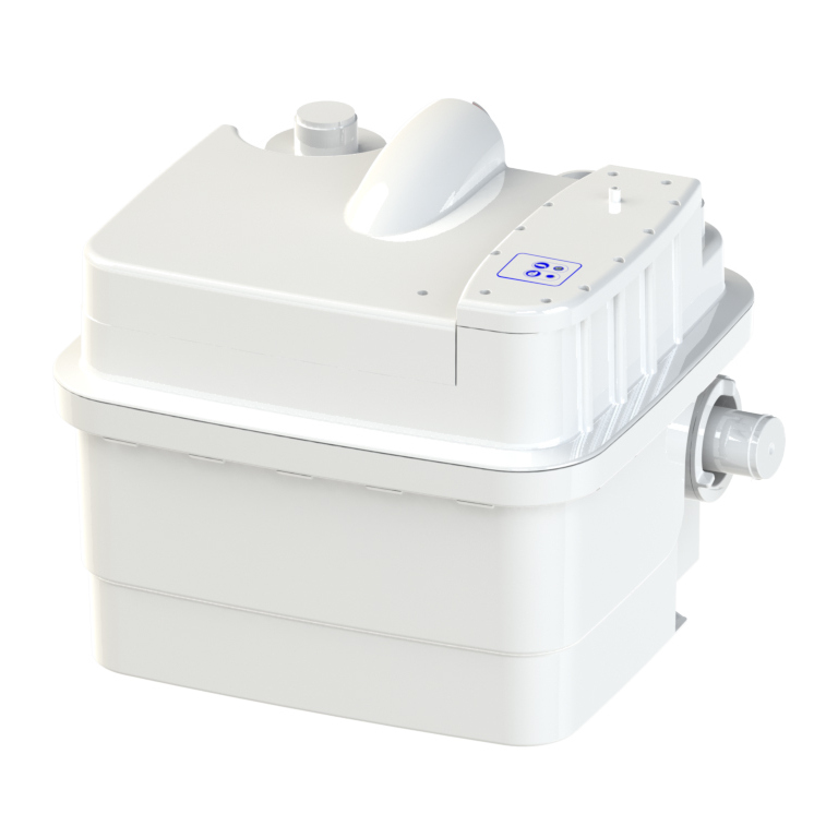 home depot upflush system
