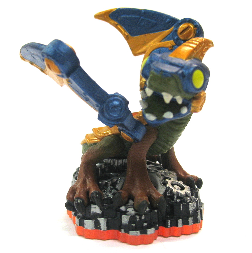 drobot skylanders