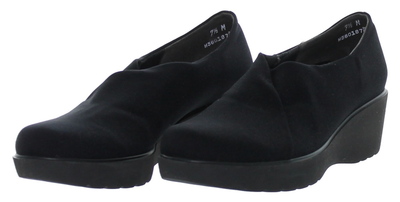 Munro American Women's 'Traveler' Synthetic Casual Shoes