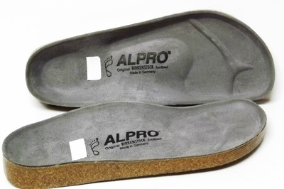 birkenstock footbed inserts