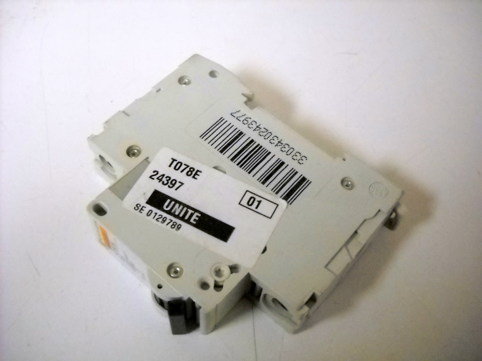 Merlin Gerin Multi 9 Ihp 1c 15354 Manual